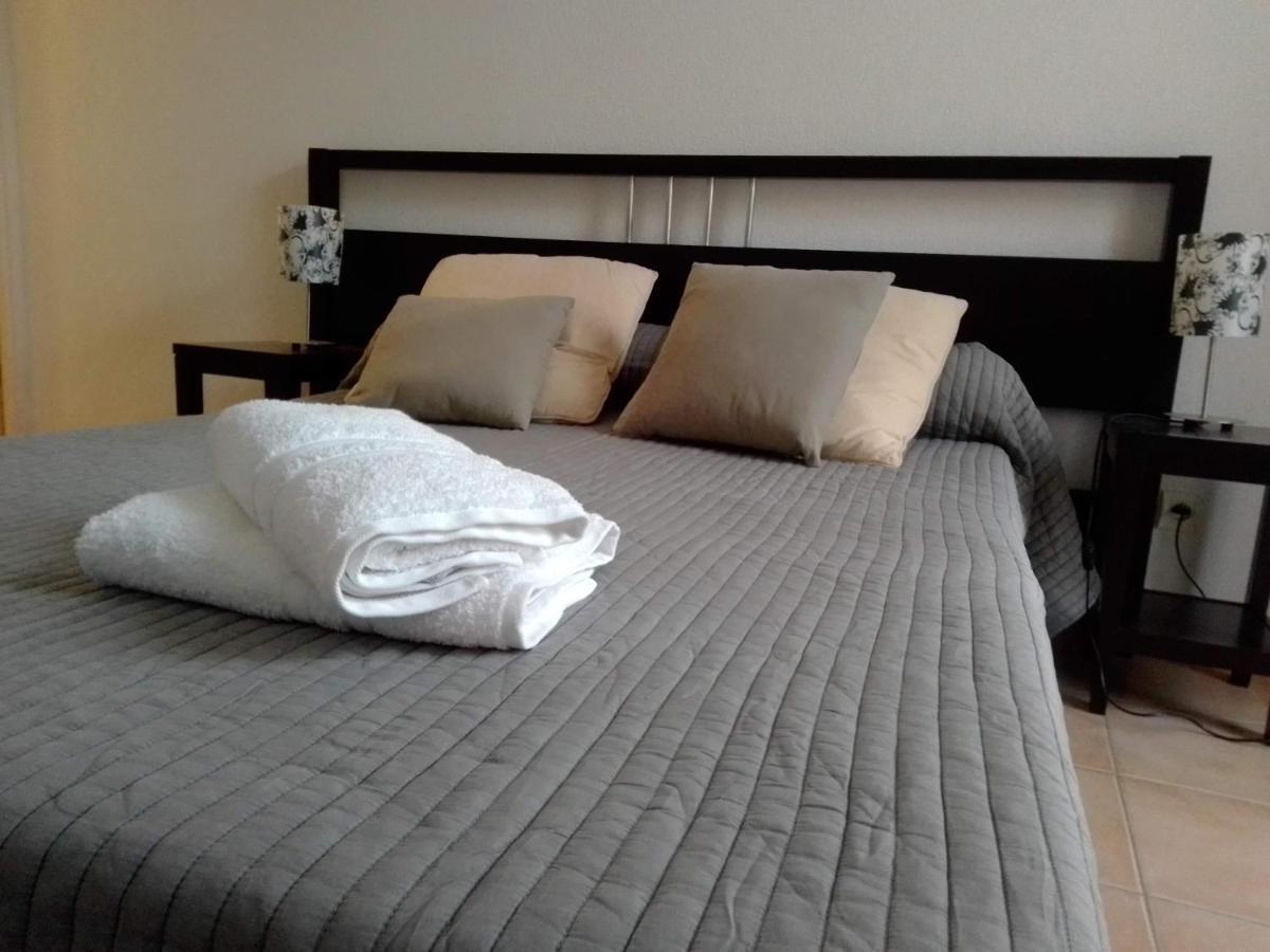 Joli Appartement T2 Dans Residence Avec Piscine, Hammam Et Parking Gratuits Carcassone Exterior photo