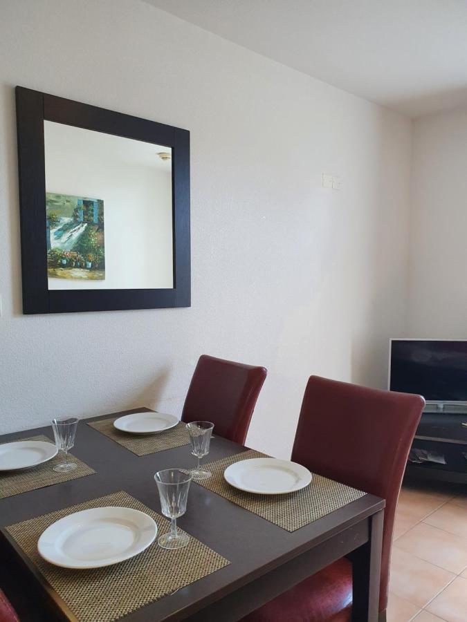 Joli Appartement T2 Dans Residence Avec Piscine, Hammam Et Parking Gratuits Carcassone Exterior photo